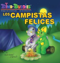bokomslag Los Campistas Felices