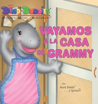 bokomslag Vayamos a la Casa de Grammy