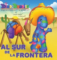 bokomslag Al Sur de la Frontera