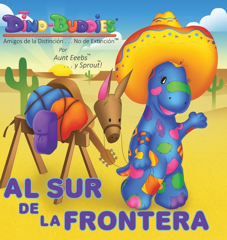 Al Sur de la Frontera 1