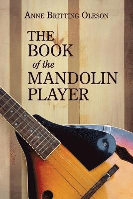 Book of the Mandolin Player