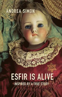 Esfir Is Alive 1