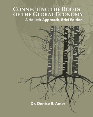 bokomslag Connecting the Roots of the Global Economy: A Holistic Approach, Brief Edition