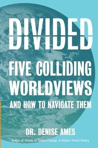 bokomslag Divided: Five Colliding Worldviews and How to Navigate Them