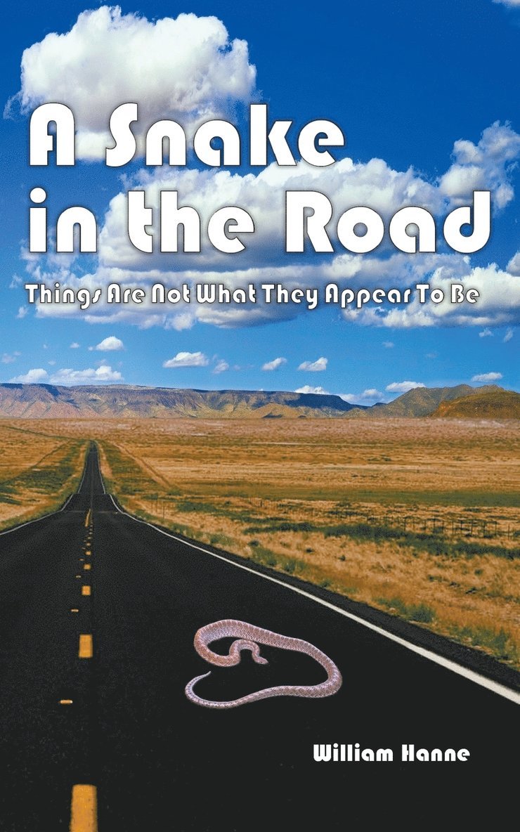 A Snake in the Road 1