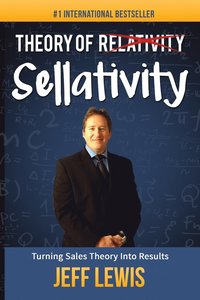 bokomslag Theory of Sellativity