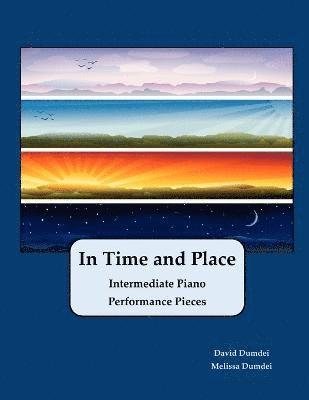 In Time and Place 1