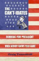 Craig Tomashoff - Can't-idates, Häftad