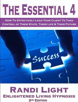 bokomslag Essential 4