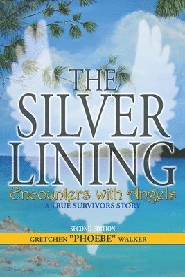 Phoebe Walker - Silver Lining Encounters with Angels, Häftad