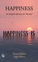 bokomslag Happiness: An English Version of 'Khushi'