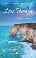 bokomslag Love Therapy: Ordinary yet Bizarre