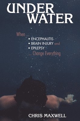 Underwater: When Encephalitis, Brain Injury and Epilepsy Change Everything 1