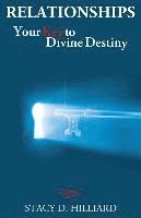 bokomslag Relationships: Your Key to Divine Destiny
