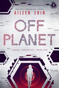 bokomslag Off Planet