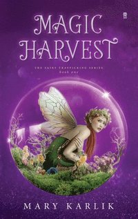 bokomslag Magic Harvest Volume 1