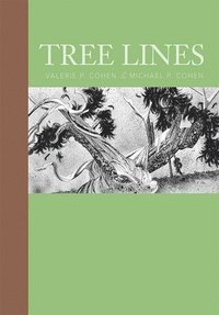bokomslag Tree Lines