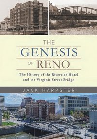 bokomslag The Genesis of Reno