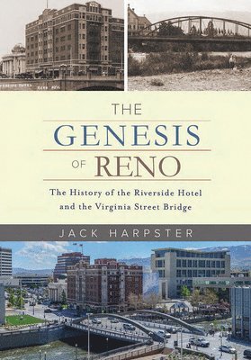 bokomslag The Genesis of Reno