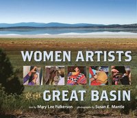 bokomslag Women Artists of the Great Basin