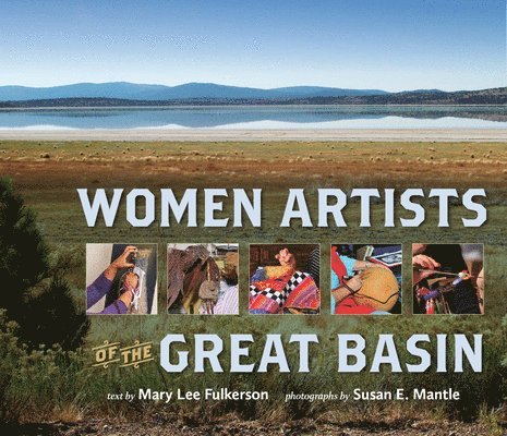 Women Artists of the Great Basin 1