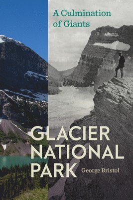 Glacier National Park 1