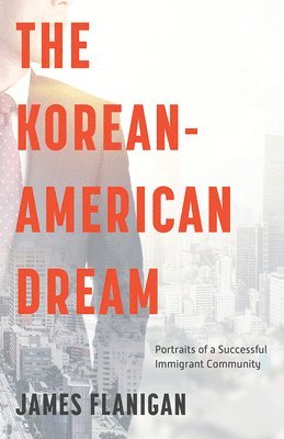 The Korean-American Dream 1