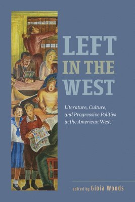 Left in the West 1