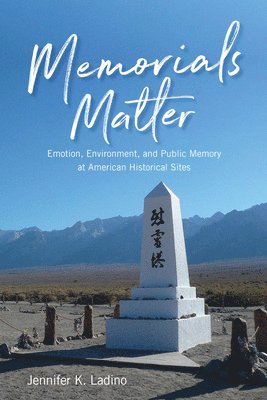 Memorials Matter 1