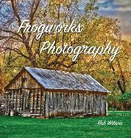 bokomslag Frogworks Photography