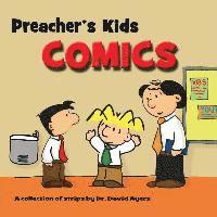 bokomslag Preacher's Kids Comics
