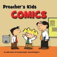 bokomslag Preacher's Kids Comics