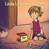 bokomslag Linda Learns To Listen