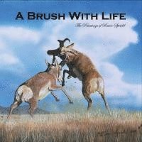 bokomslag A Brush With Life
