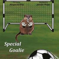 bokomslag Special Goalie
