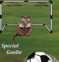 bokomslag Special Goalie