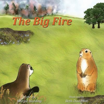 The Big Fire 1