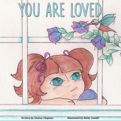 You Are Loved 1