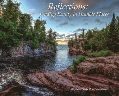 bokomslag Reflections - Finding Beauty in Humble Places