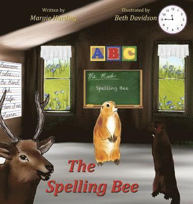 The Spelling Bee 1