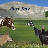 bokomslag Race Day