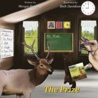 bokomslag The Prize