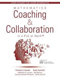 bokomslag Mathematics Coaching And Collaboration In A Plc At Workâ¿¢