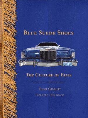 Blue Suede Shoes 1