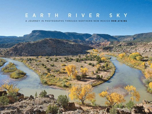 Earth River Sky 1