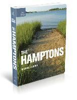 bokomslag The Hamptons