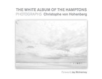 bokomslag The White Album of the Hamptons