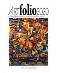 bokomslag ARTfolio2020