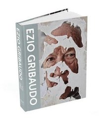bokomslag Ezio Gribaudo