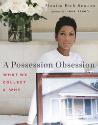 bokomslag Possession Obsession
